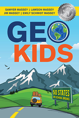 Geo Kids by The Massey Family