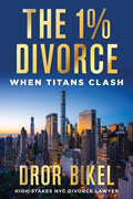 The One Percent Divorce
