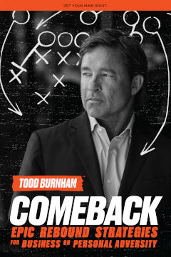 Comeback by Todd Burnham