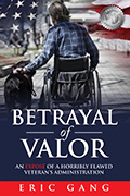 Betrayal of Valor