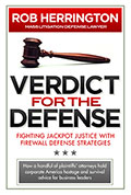 Verdict for the Defense