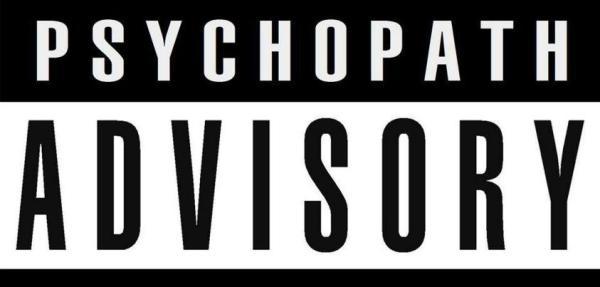 Introduction to Psychopaths: Mega-law-mania