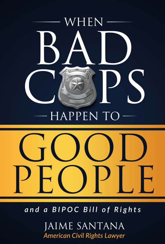 When Bad Cops Happen to Good People Cover