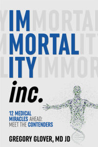 Immortality Inc. Cover