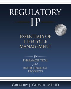 Regulatory IP Cover