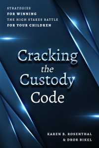 Cracking the Custody Code