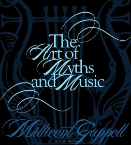 The Art of Myths & Music Cover